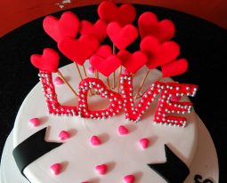 Cakes For Love