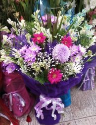 Imported Bouquet For Events