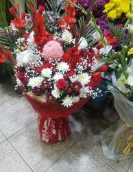 Valentine's Imported Bouquet